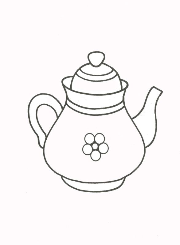 Раскраски малышам 106шт, большие рисунки